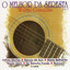 O Melhor da Seresta Vol. 2 Albumcover