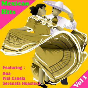 Exitos Mexicanos, Vol 1 album