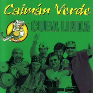 Caiman Verde