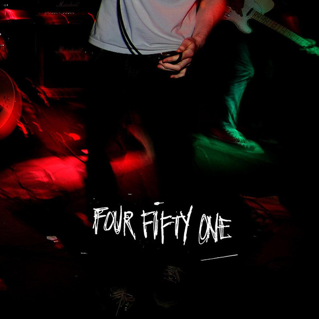 Four Fifty One Photo