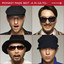 BEST -A.RI.GA.TO- cover
