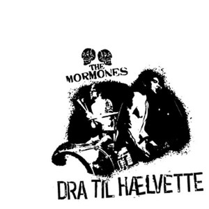 Dra til hælvette cover