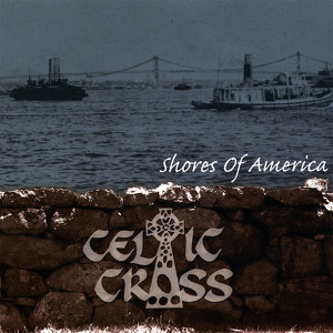 Shores Of America Albumcover