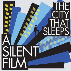 The City That Sleeps cover