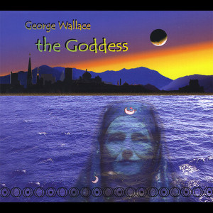 The Goddess Albumcover