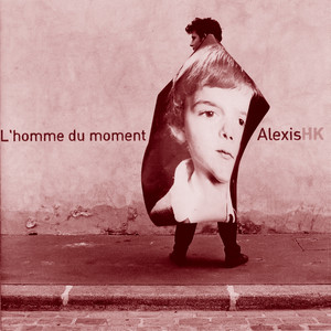 L'homme du moment (Vocals) album