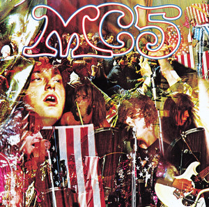 Kick Out The Jams [Live] [Japan Remastered] album
