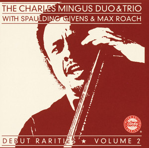 Debut Rarities, vol. 2 album