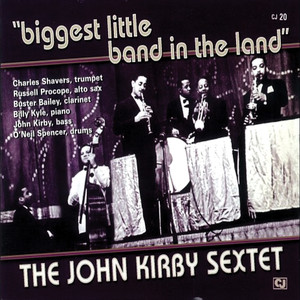 The Biggest Little Band in the Land album