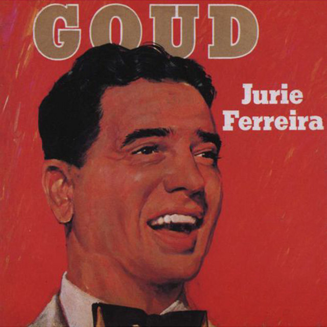 Jurie Ferreira Photo