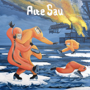 Alte Sau Photo