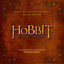 The Hobbit: An Unexpected Journey Original Motion Picture Soundtrack (Deluxe Version) cover