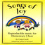 Songs Of Joy Albumcover