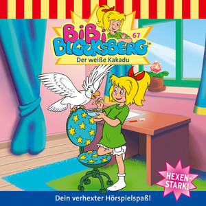 Folge 67: Der weiße Kakadu