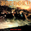 Blood Fire Death cover