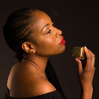 Joy Ike Photo