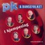I Kjempeslag Albumcover