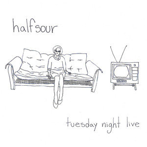Halfsour Photo