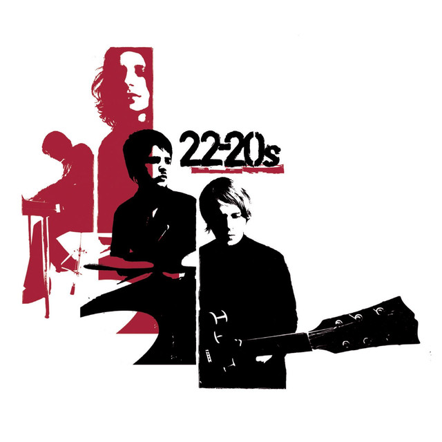 22-20s cover