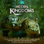 Hidden Kingdoms (Original Television Soundtrack) cover