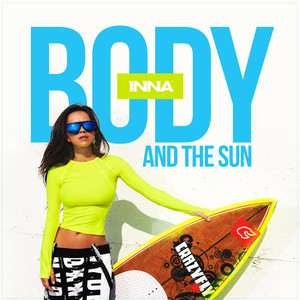 Body and the Sun album