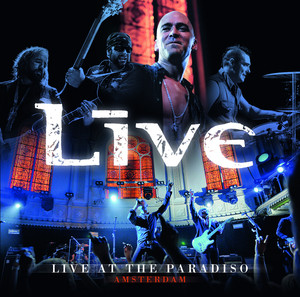Live at the Paradiso album