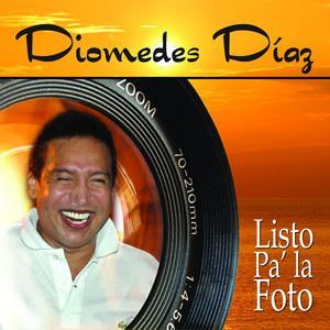Listo Pa' La Foto album