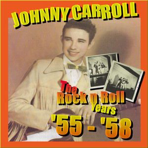 The Rock N' Roll Years '55 - '58 album