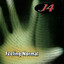 Feeling Normal Albumcover