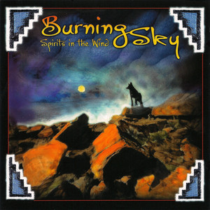 Spirits in the Wind cover