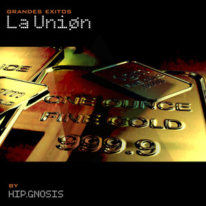 Grandes Exitos By Hip.Gnosis album