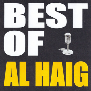 Best of Al Haig album