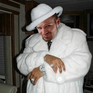 Kriminell Johan