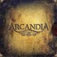 Arcandia Albumcover