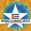 Afro-Cuban Jazz Albumcover