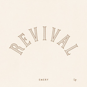 Revival: Emery Classic Reimagined cover