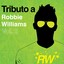 Tributo a Robbie Williams, Vol. 2 Albumcover
