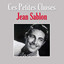 Ces Petites Choses Albumcover