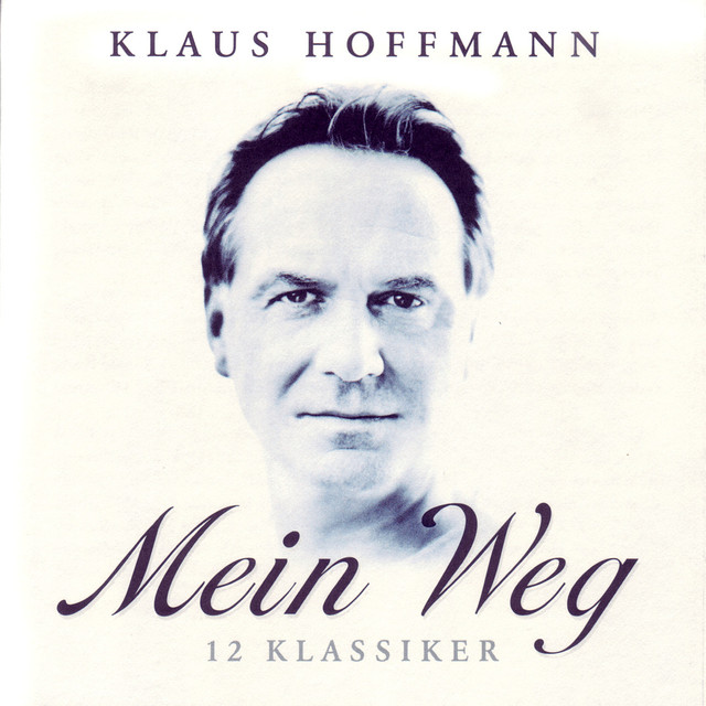Mein Weg cover