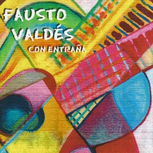 Fausto Vald&eacute;s