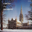 Carols from Salisbury Albumcover