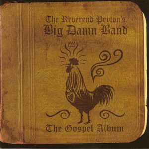 The Gospel Album album