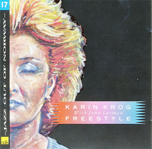 Freestyle album