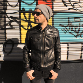 Mert Tünay Photo
