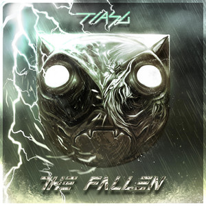 The Fallen cover