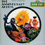 Sesame Street: The Sesame Street Anniversary Album cover