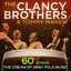 60 Songs: The Cream of Irish Folk Music cover