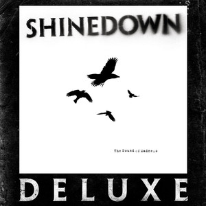 The Sound of Madness (Deluxe) album