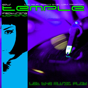 Dj Temple Feat Johana