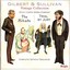 Vintage Gilbert & Sullivan - Two Complete Operettas (Without Dialogue): The Mikado & Trial By Jury Albumcover